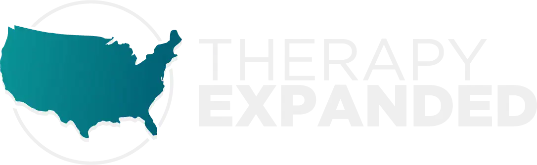 Therapy Expanded home