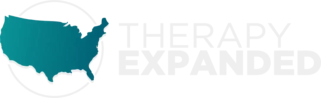 Therapy Expanded logo