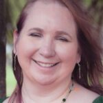 Heather Cassandra Blessing
