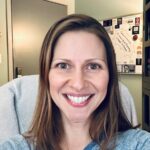 Lisa Ansel, PhD