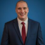 Trey Brock, MA, LPC