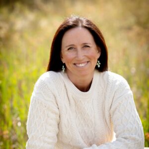 Joanne Whalen