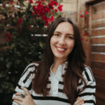 Nina Francis | EMDR & Trauma Therapist in CA