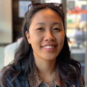 Shirley Khong