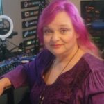 Judy Thomas