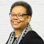Alicia A. Williams, Ed.D.