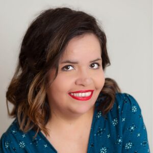 Samantha Alspach Landesman