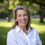 Elizabeth Morrison