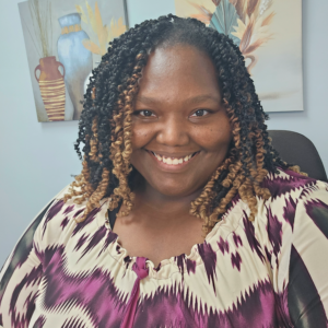 Israelneisha Eleby (Neisha)