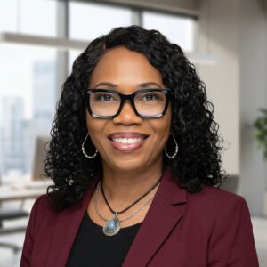Shawnda Dewberry LMSW