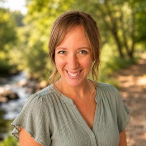 Jessica Maupin