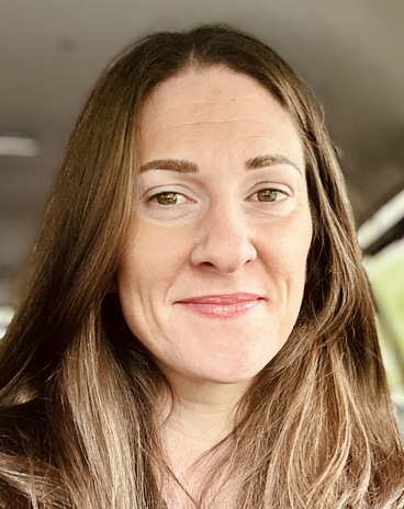 Catherine Sikelianos-Carter