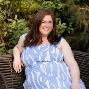 Madeline Leiter PLMHP
