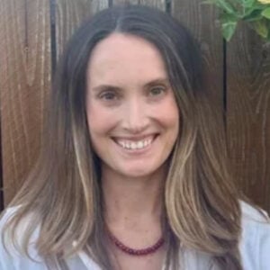 Grace Mullady
