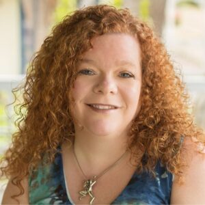 Laura Lyn Zane-Nwagbaroacha