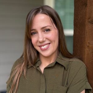 Margaret Sanders