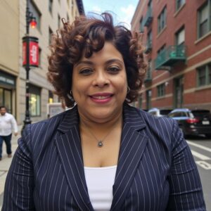 Sonya S. Carter