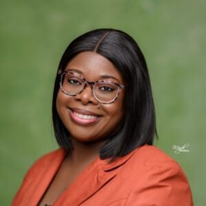Racheal Onodu