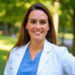 Samantha Turcotte, DNP, MSN, APRN, FNP-C, PMHNP