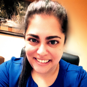 Lauren Ashley Shapiro