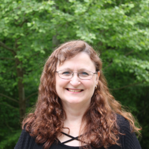 Dr. Cheri Timko, Ph.D., LPC