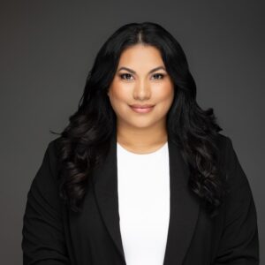 Jennifer Cepeda LCSW