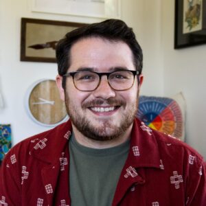 Greg Osberg-Pate