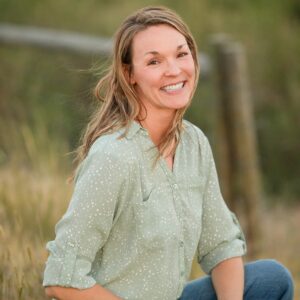 Lindsay Wortham
