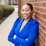 Alexis D. Campbell, LCPC, LPC, NCC