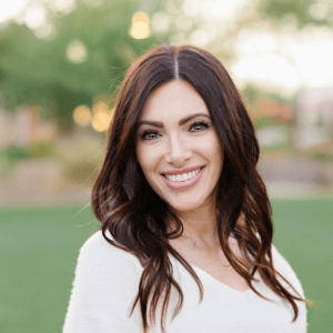 Dr. Bethany Friedman