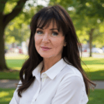 Debra St.Lawrence Sussman