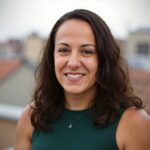 Sarah Benitez-Zandi