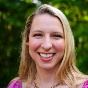 Bree Ruoff, Ohio Online Therapist