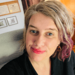 Vanessa Claire Soleil