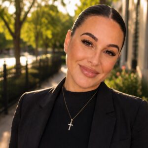 Breana Martin