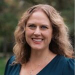 Julie Williams, LMFT