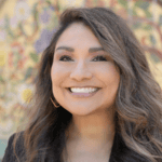 Dr. Reena Becerra, Ph.D.