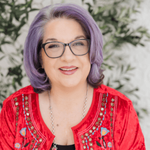 Shari Matthews Huizar