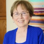 Evelyn Goodman, Psy.D., LMFT