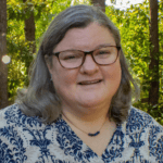 Michelle F. Moseley, LCMHC