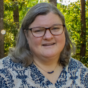 Michelle F. Moseley, LCMHC