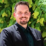 CJ Polihronakis, Ph.D.