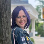 Aimee Yeager, LPCC-S PMH-C