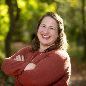 Allison Gasca-Backman