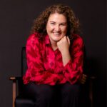 Morgan Oliphant