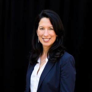 Michelle Savage, LMFT, PMHC