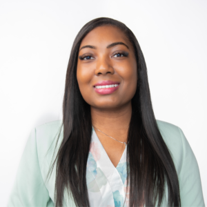 Zoie Alexander Walker