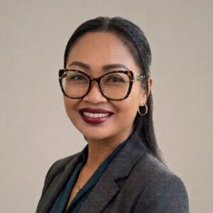 Phoebe Pantaleon