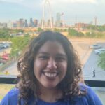 Amanda Herrera, M.A.