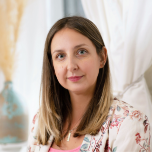 Katsiaryna Aniskovich